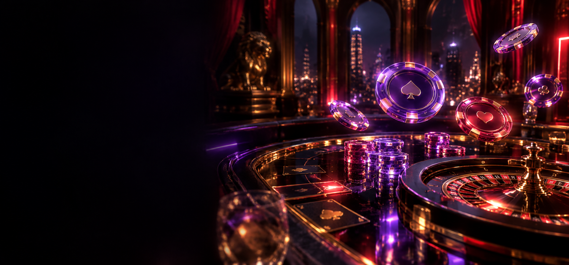 Fortune Wins Casino: Top Social Casino in the U.S. and Canada